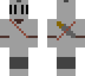 knight of the block realm