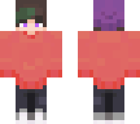 krane child