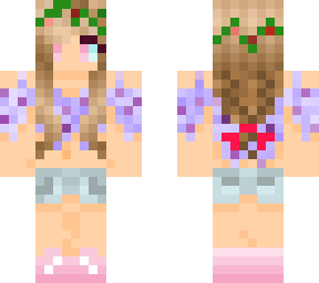 lavender remastered