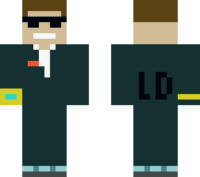 ld suit
