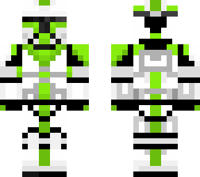 light green stormtrooper