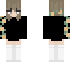 lily skin match