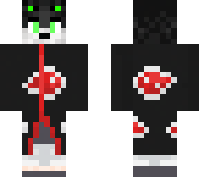 lobo akacsuki