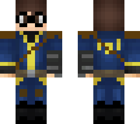 lone wanderer fallout glasses