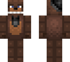 lonely freddy