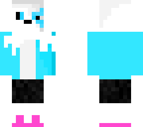 looks like someone's gonna have a bad time.