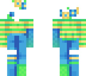 macaw / ob