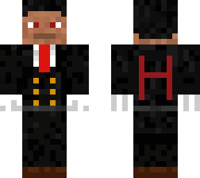 mafia h