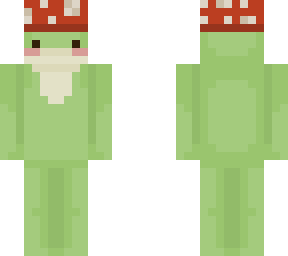 magic phrog