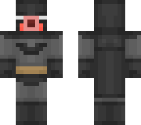 magikarp batman edited