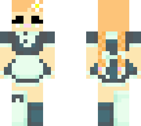 maid bety