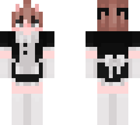 maid boy (lol)
