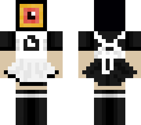 maid dress kaden
