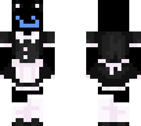 maid outfit o_o
