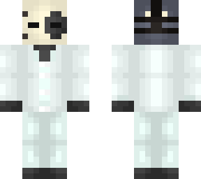 main oc (remastered)