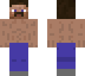 manly man