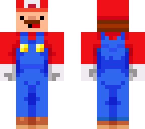 mario
