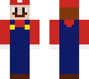 mario