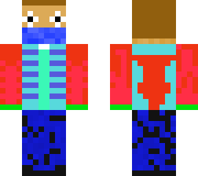 mask huson