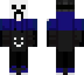masked blitz