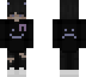 matching skins uwu