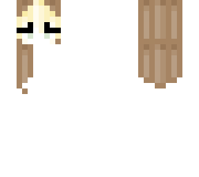 may i just say tubbo? genderbent? hair base?