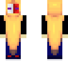 me banana