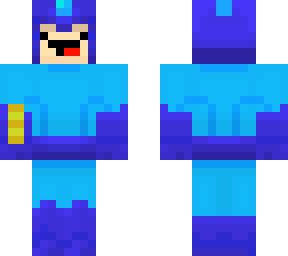 megaman