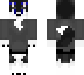 memo the wolf