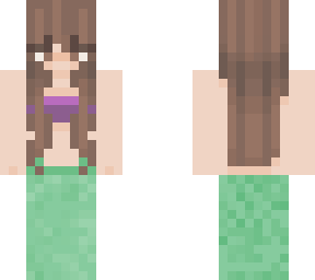 mermaid request!