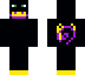 midnight_thedrox skin (final design)