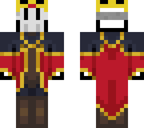 migration king (kinda done-ish)