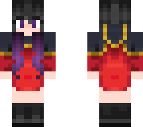 migrator woman