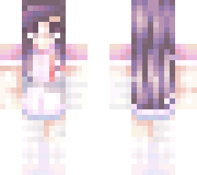 mikan (classic body)