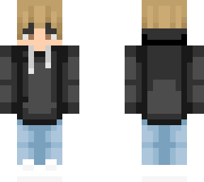 mike