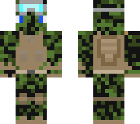 militray