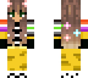 minecraft sking bee
