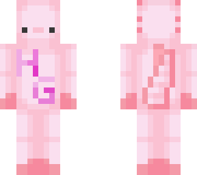 minehut highestgen server skin
