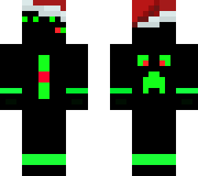 minero05 christmas edition