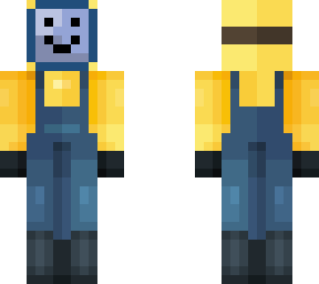 minion