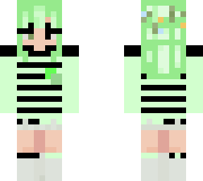 mint/me as a human
