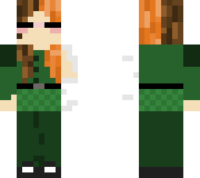 modified version of "elf girl"