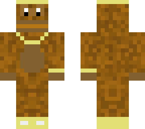 monke drip