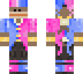 monke jester