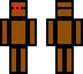 monster chest