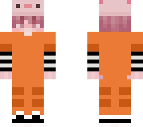 moonie prisoner
