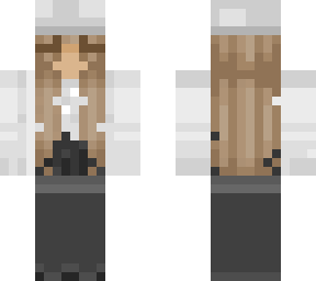 moonie's skins #2