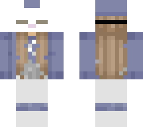 moonie's skins #3