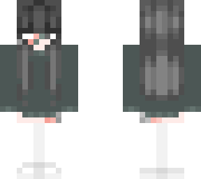 moox lore skin