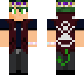 more accurate me fixed